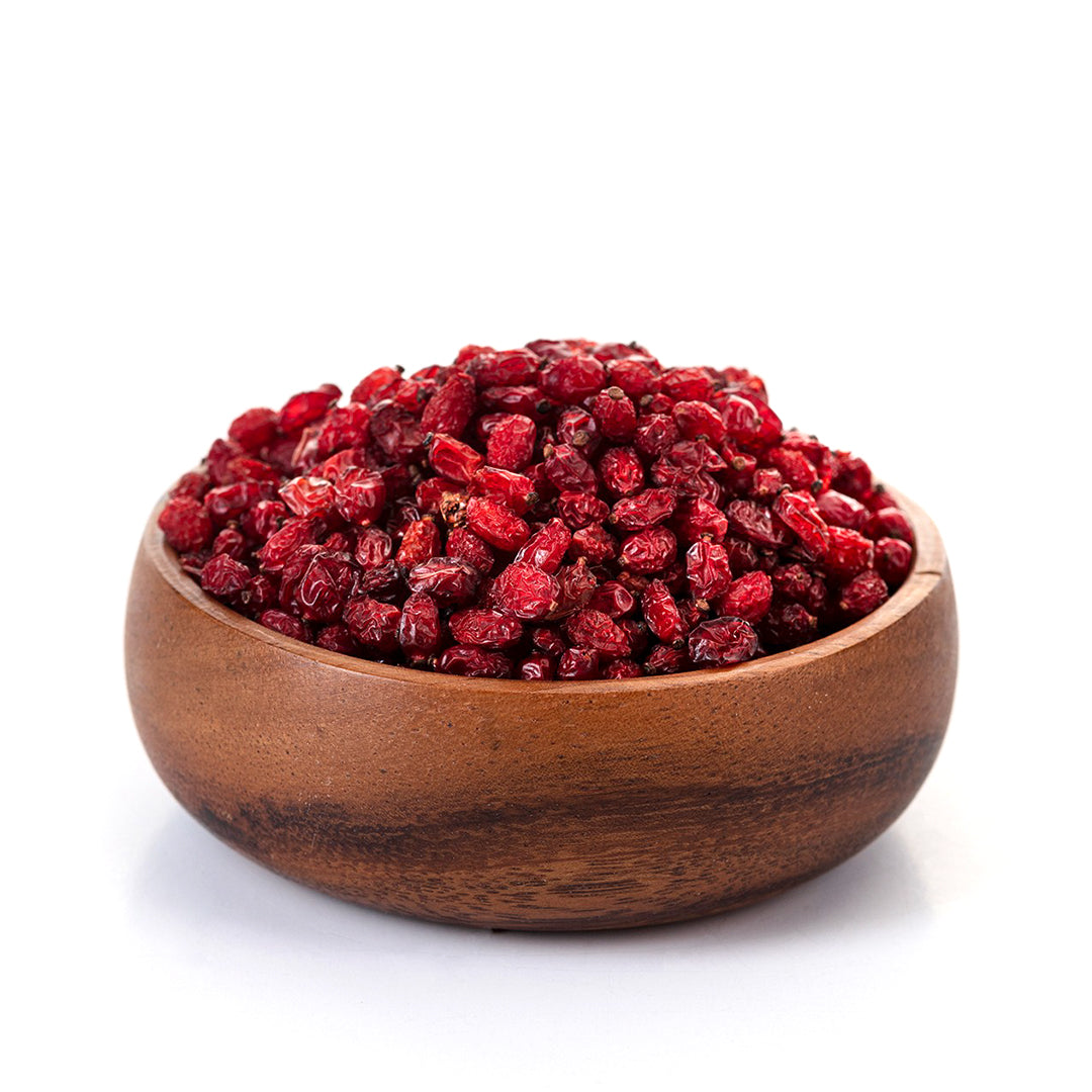 Dried Barbery