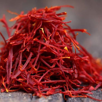 Best Seller (Saffron)