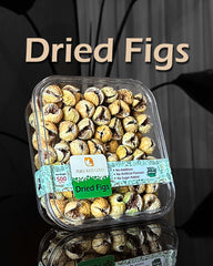 Dried Figs