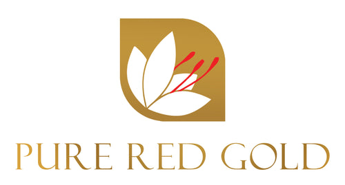 Pure Red Gold