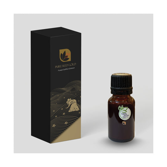 Saffron Extract